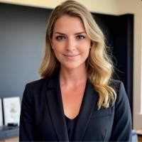 Katie Cole