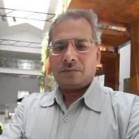 Saleem Akhtar