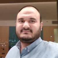 Ghani Rahim