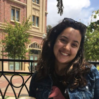 Carolina Hubbard, P.E.