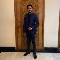 Mohammad Shamim Hasan Chowdhury