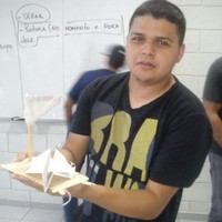 Gustavo Vitorino Ramos