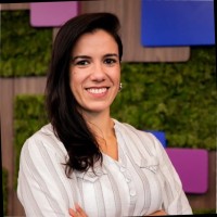Elaine Pacheco Pereira