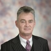 Dr John R. Williams MSc. MBA. PhD.