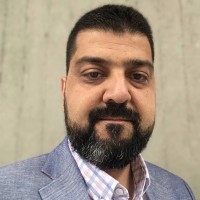 José Ramón Quintero Díaz