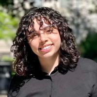 Isa Rosario-Blake