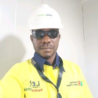 Haruna Yussif