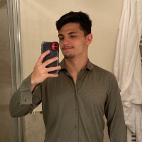 Nicholas Matos