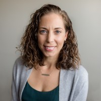 Lynn Macrae, MSc, CCGC