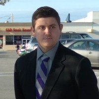 Austin Wilson