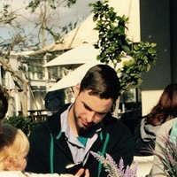 Kelvin Brian Badenhorst