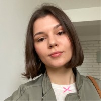 Oleksandra Petrivska