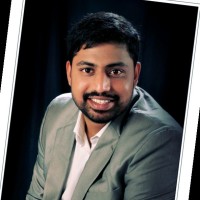 Goutham Reddy