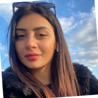 Juliana Khairallah