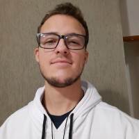 Marcos Vinicius Souza Pinheiro