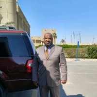 Mustafa Carrington