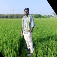 Naveen Chandar