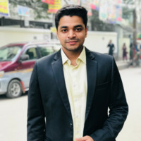 Musfequr Rahman Shawon.