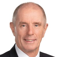 Geoff Connellan