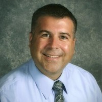Kevin Kestner