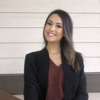 Jacqueline Enriquez