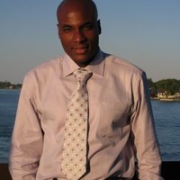 Cedric K. Peterson