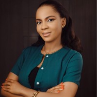 Audrey Lauris Tchiakam Mouchipku