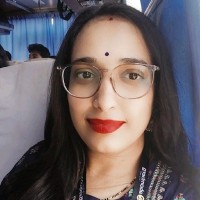 Uma Dubey