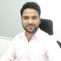 Sujith Acharya