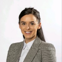Gintare Klimaite