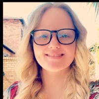 Kimberly Jade Carroll