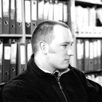 Benjamin Vincent
