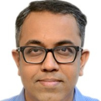 Vivek Kulkarni