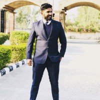 Jony Pandit