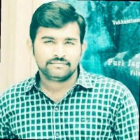 Kolla.Prabhakara Rao