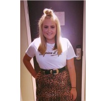 Jessica Lloyd