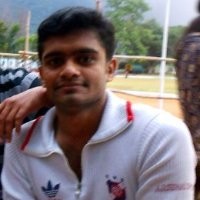 sridhar raj