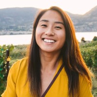 May Wang