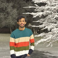 Chandra Kalidindi