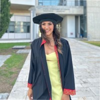 Maria Rousou