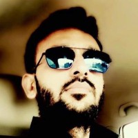 Vijay Boricha