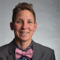 Mell (Melanie) Burke