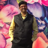 Ganesh Salunke