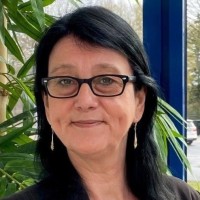 Sylvia Vogels