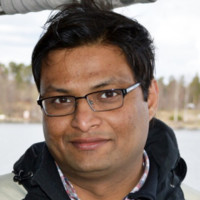 Sumit Sharma, PhD