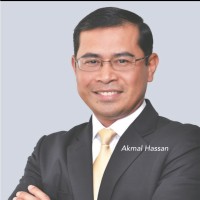 Akmal Hassan