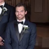 Garrett Peirce