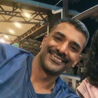 Siva Tanggavelo