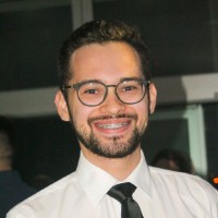 Daniel Bastos