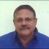 Rigoberto (Bob) Lacaba
